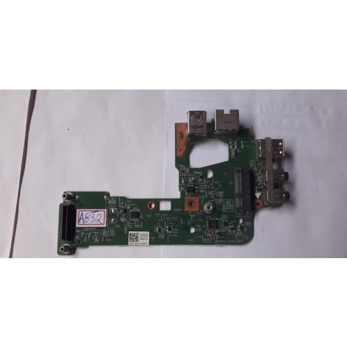 Placa Notebook Dell Original A832