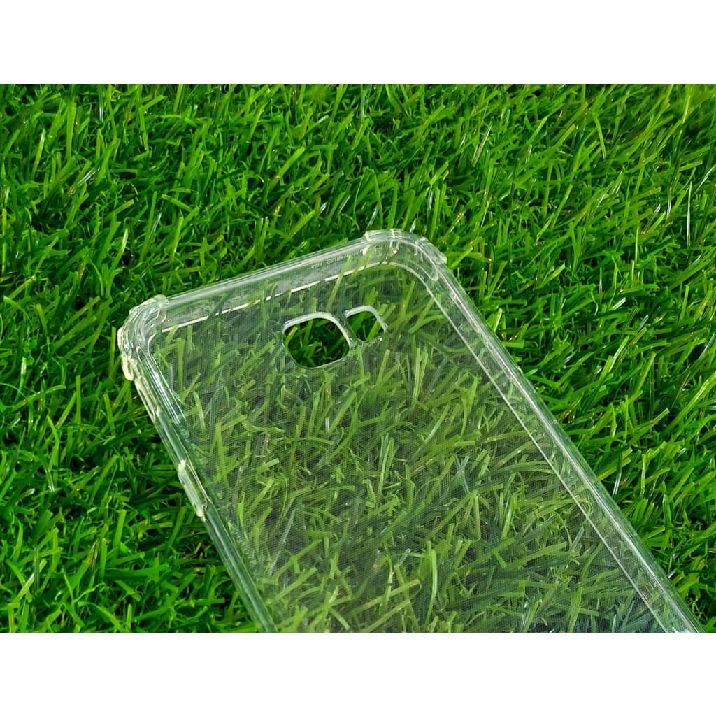 Capa capinha p/samsung galaxy j4 plus Capa capinha p/ samsung j4 plus transparente Capa capinha p/ samsung j4 plus anti-impacto