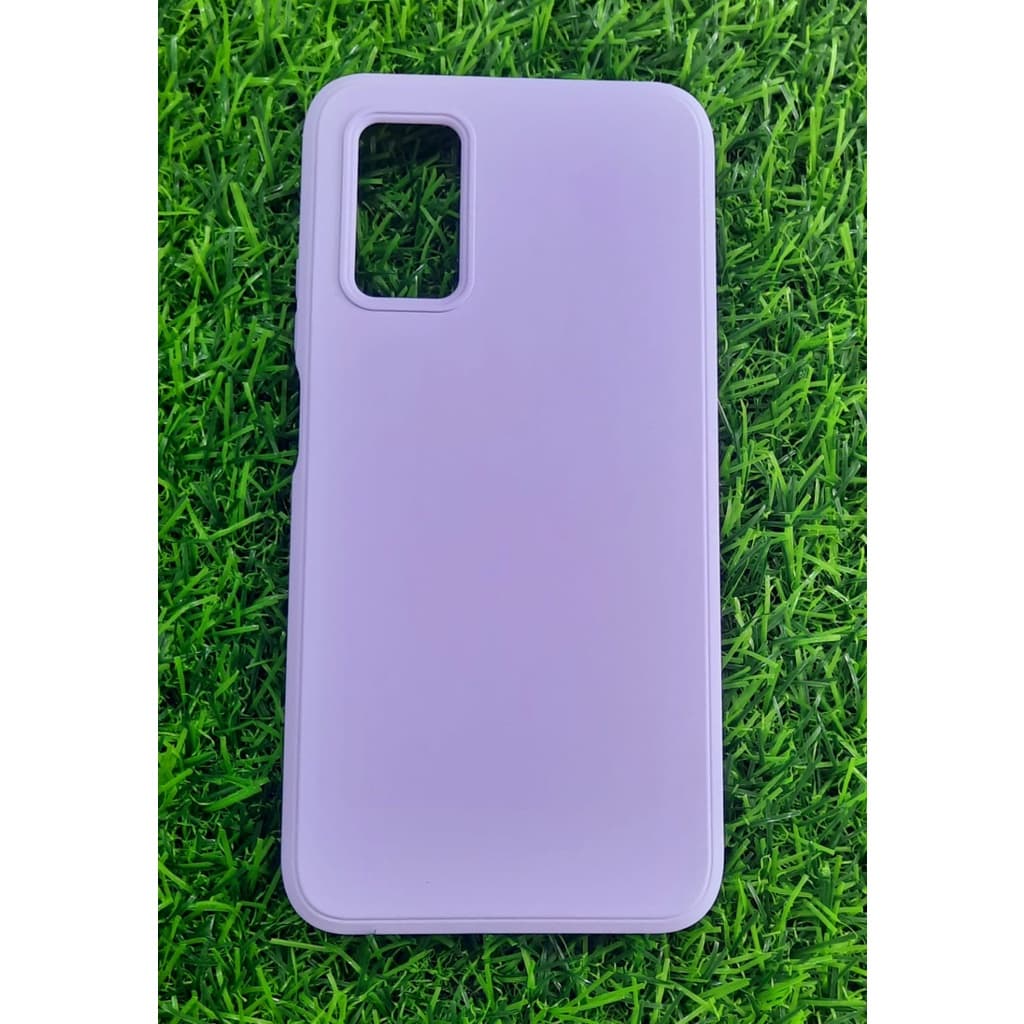 Capa capinha p/ xiaomi poco m3 Capa capinha p/ xiaomi poco m3 360 Capa capinha p/ poco m3 cor lisa