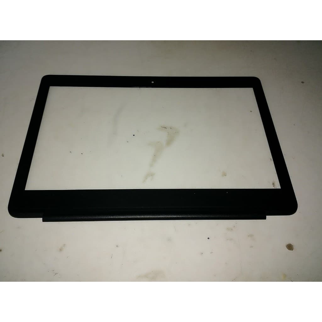 Carcaca Moldura Positivo Stilo One Notebook S14CT0X MB REV:2.0