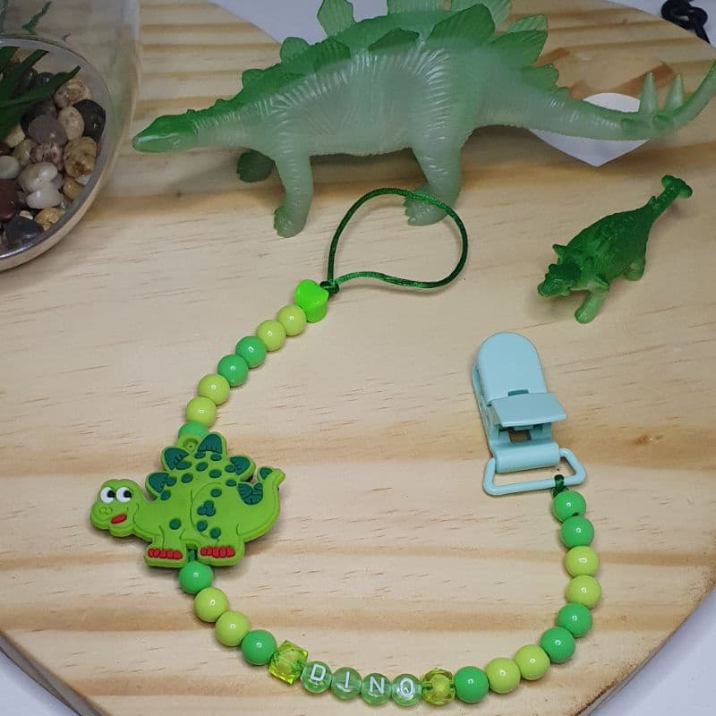Prendedor de Chupeta Personalizado - Personalize com o nome do seu bebê/ Prendedor de Chupeta com Nome / Prendedor de Chupeta Personagens / Prendedor de Chupeta bichinhos.