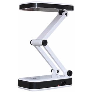 Luminaria Articulável Mesa 24 Leds Dp Led 666