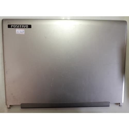Carcaca Notebook Positivo 6-39-m54g1-225-2c Original C228