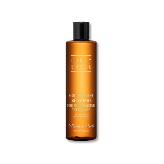 CURLYSHYLL Shampoo Calmante Hidratante 330ml