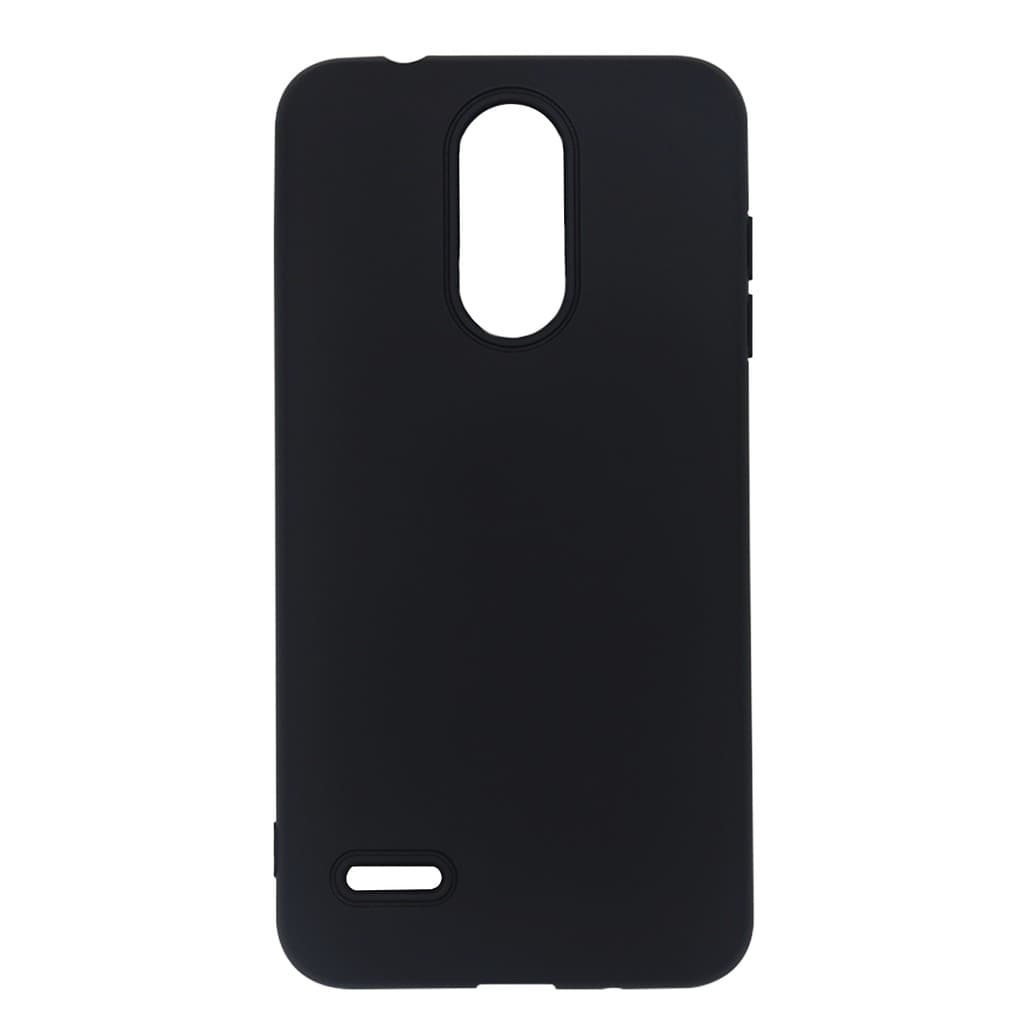 Capinha Capa Fosca Lisa Premium Celular LG K9 LMX210B (Tela 5)
