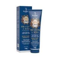 Kit 6 pomadas Tira com a Mão para Massagem Bio Instinto 150gr