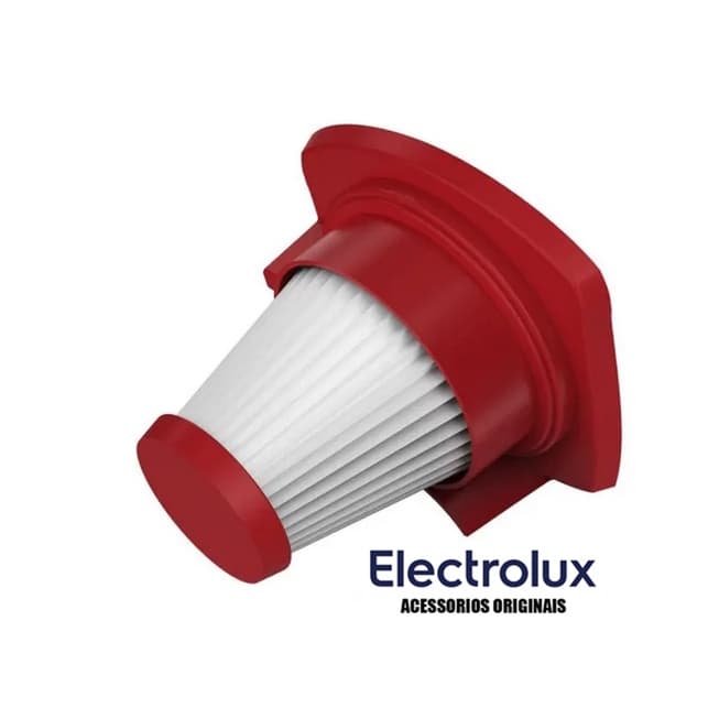 Filtro Hepa Aspirador Electrolux Stk12 13 14 15 Original Vrm