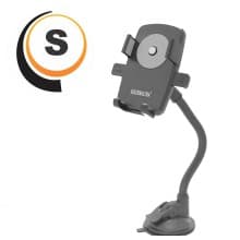 Suporte De Celular - Golden Ultra SmartPhone Gps Para Carro Veicular - GT-1022 - GOLDEN ULTRA