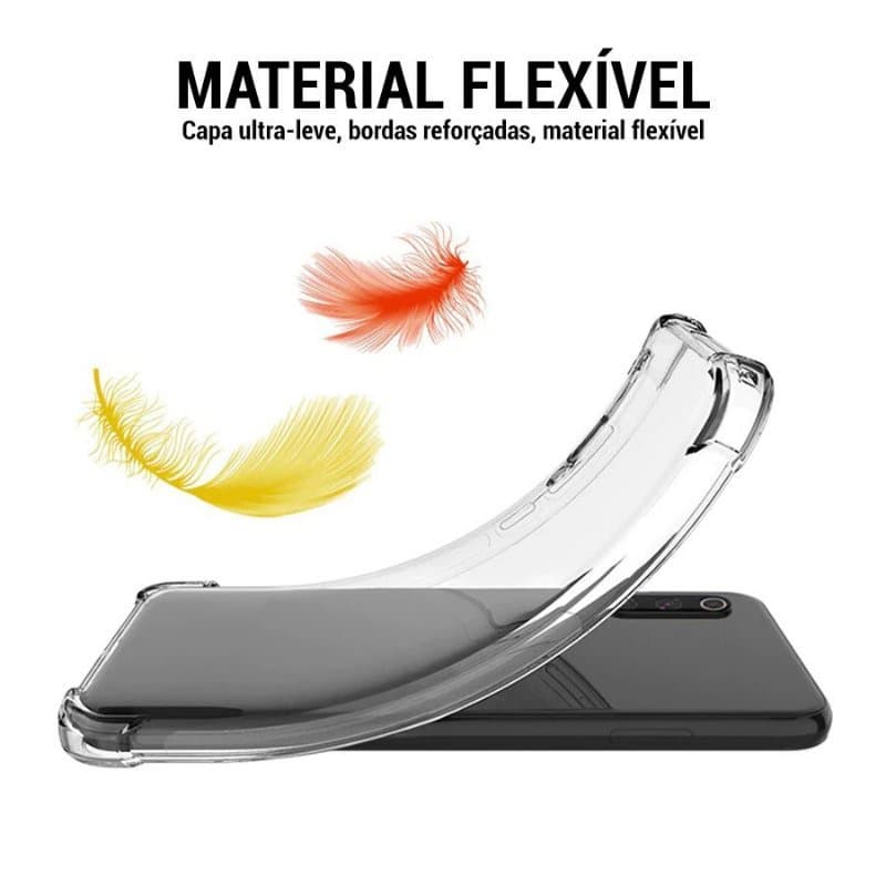 Case Capinha de Smartphone Xiaomi
