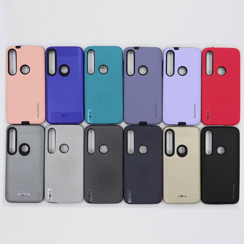 Capa Capinha Case Moto G8 Plus Anti-Impacto muito resistente anti-queda Moto G 8 Plus