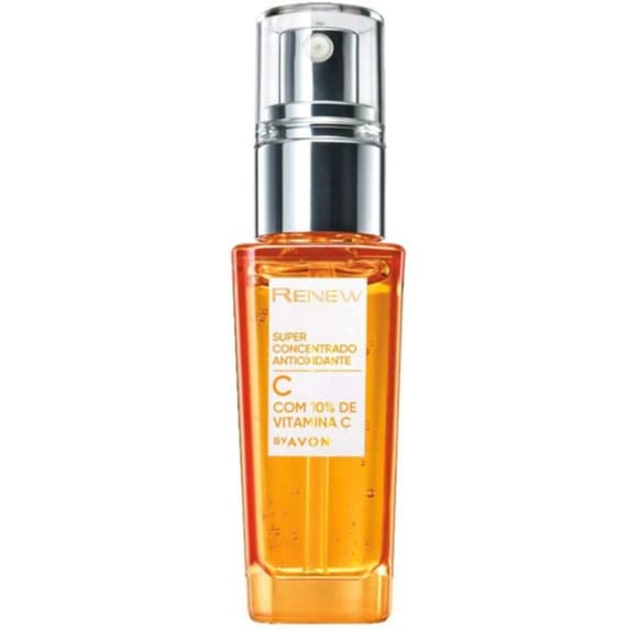 🔥Promoção! 30ml! Renew Vitamina C Super Concentrado Antioxidante C Avon