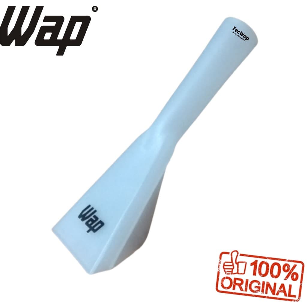Bico Bocal Extratora Aspirador Sem Gatilho Universal 32 36mm