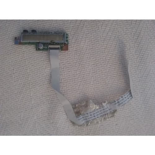 Placa Usb Notebook Acer Original Leia Anuncio A246