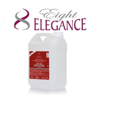 Shampoo Hidratante - Eight Elegance Galão 5litros