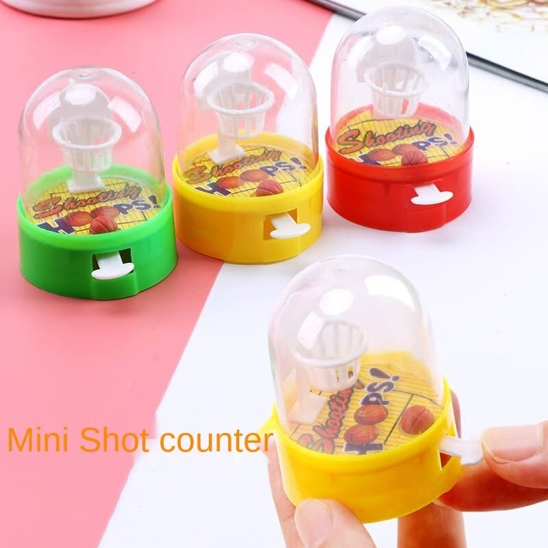 brinquedos baratinhos Faz de Conta Mini Palma Brinquedo Educativo Infantil Jogos De Tiro Basquete brinquedos de menino