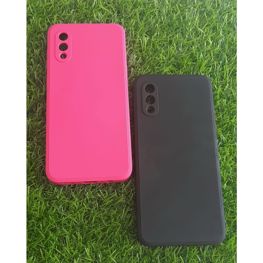 Capa capinha p/ samsung galaxy a02 Capa capinha p/ samsung galaxy a02 360 Capa capinha p/ samsung galaxy a02 cor lisa