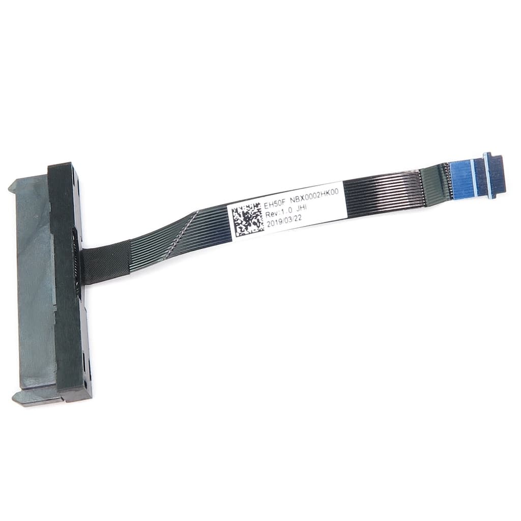 cabo conector do hd sata compativel notebook acer gamer nitro 5 an515-44 modelo nbx0002hk00.