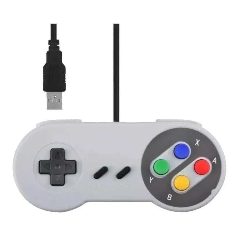 Controle  para video game Joystick Feir Cr-008