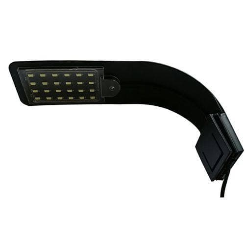 Luminaria Led Soma X5 10w Led Branco/Vermelho - 127v