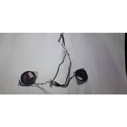 Auto Falante Notebook Sony Vgn Fs7607w 428234 5h84 B426