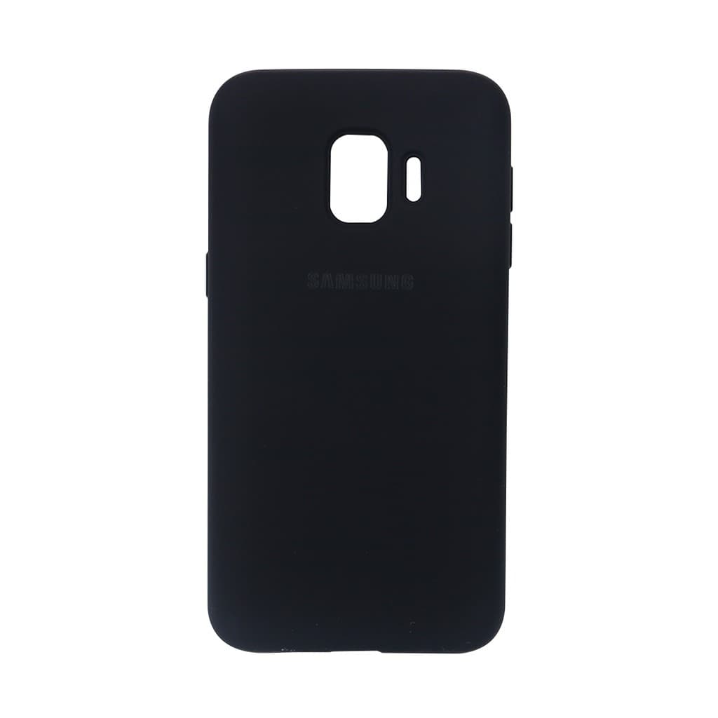 Capinha Capa Fosca Lisa Premium Celular Galaxy J2 Core J260M  (Tela 5)