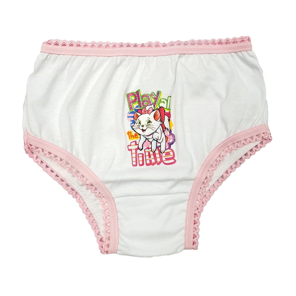 Calcinhas Tampa de Fralda Roupas Bebê Infantil 100% Algodão