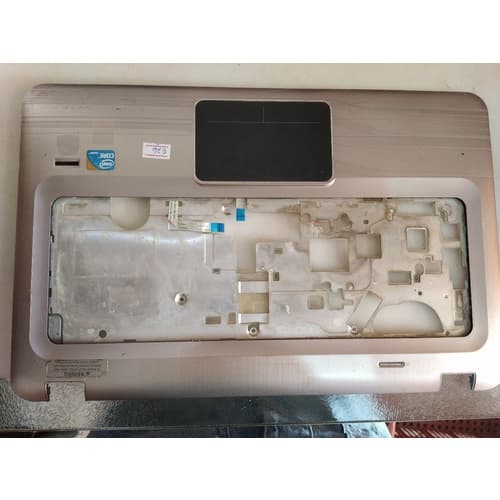Carcaça Notebook Hp G6 Hstnn-q47c Ctc3llx6tp102can211 E26