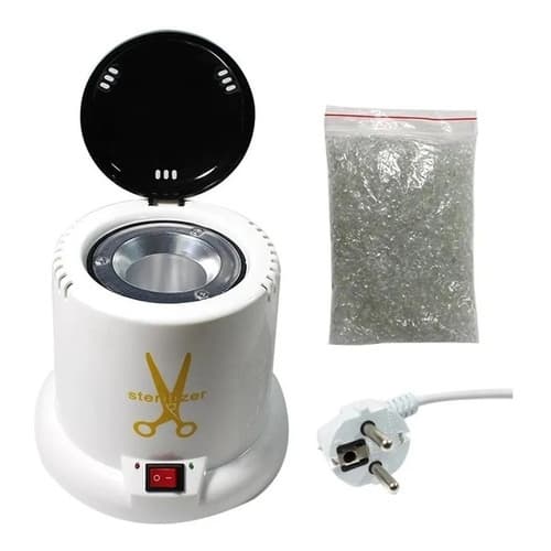 Esterilizador Elétrico Com Microsfera Esterilização Alica