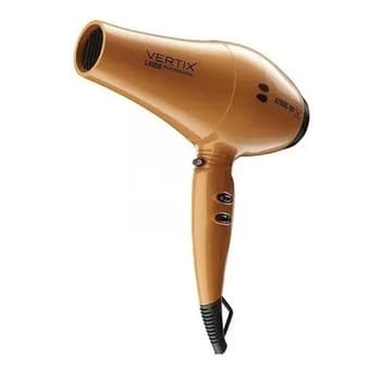 Secador De Cabelo Profissional Vertix L4000 Atomic ION - 2400W/220V