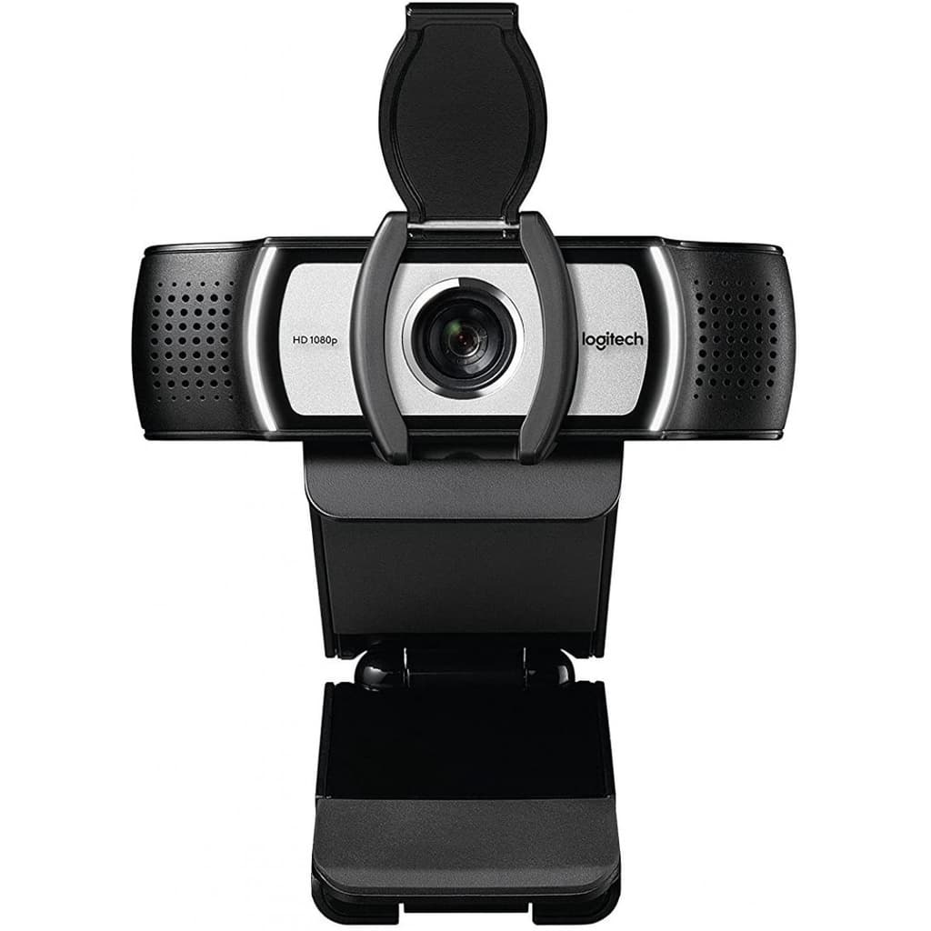 webcam logitech c930e camera full hd 1080p zoom 4x streamer live conferencia melhor que c920 e c922