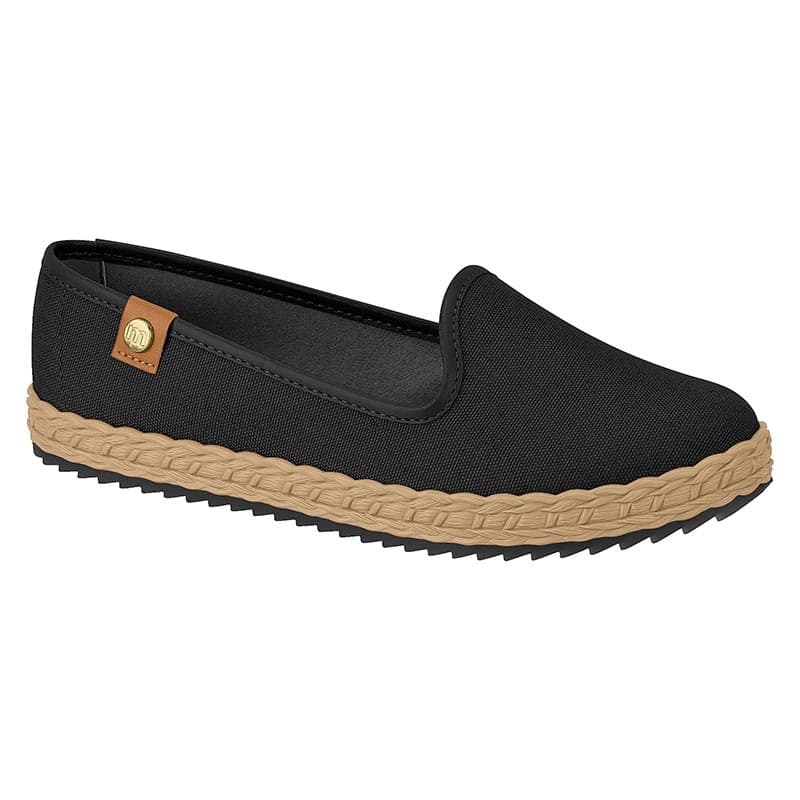SapatilhaFeminino Confortável Moleca Flex Alpargatas Iate Camurça 5696.304 Sapato Feminino Confortável Sapatos Femininos
