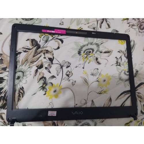 Carcaça Moldura Notebook Sony 2-664-798 C850