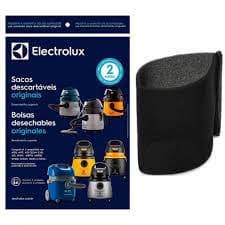Filtro Permanente Espuma Aspirador De Pó Original Electrolux