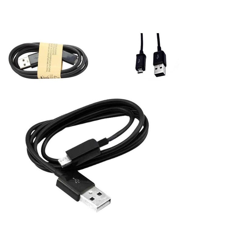 Cabo Carregador Usb V8 Celular Android Rápido Barato
