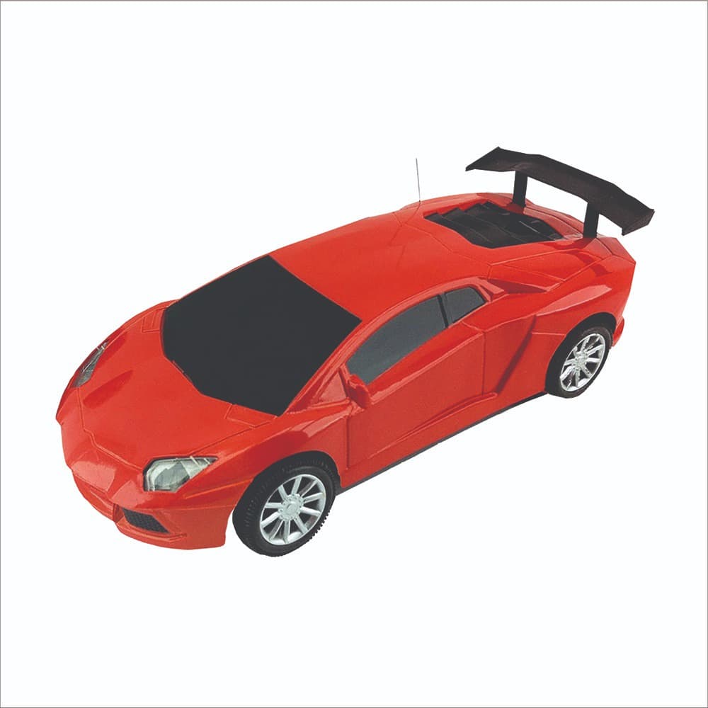 Carrinho Controle Remoto X Steel