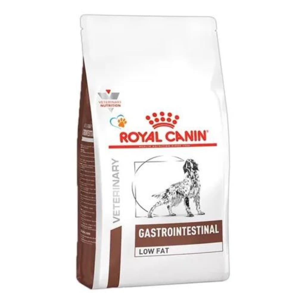 Ração Royal Canin Gastro Intestinal Para Cachorros 10,1kg