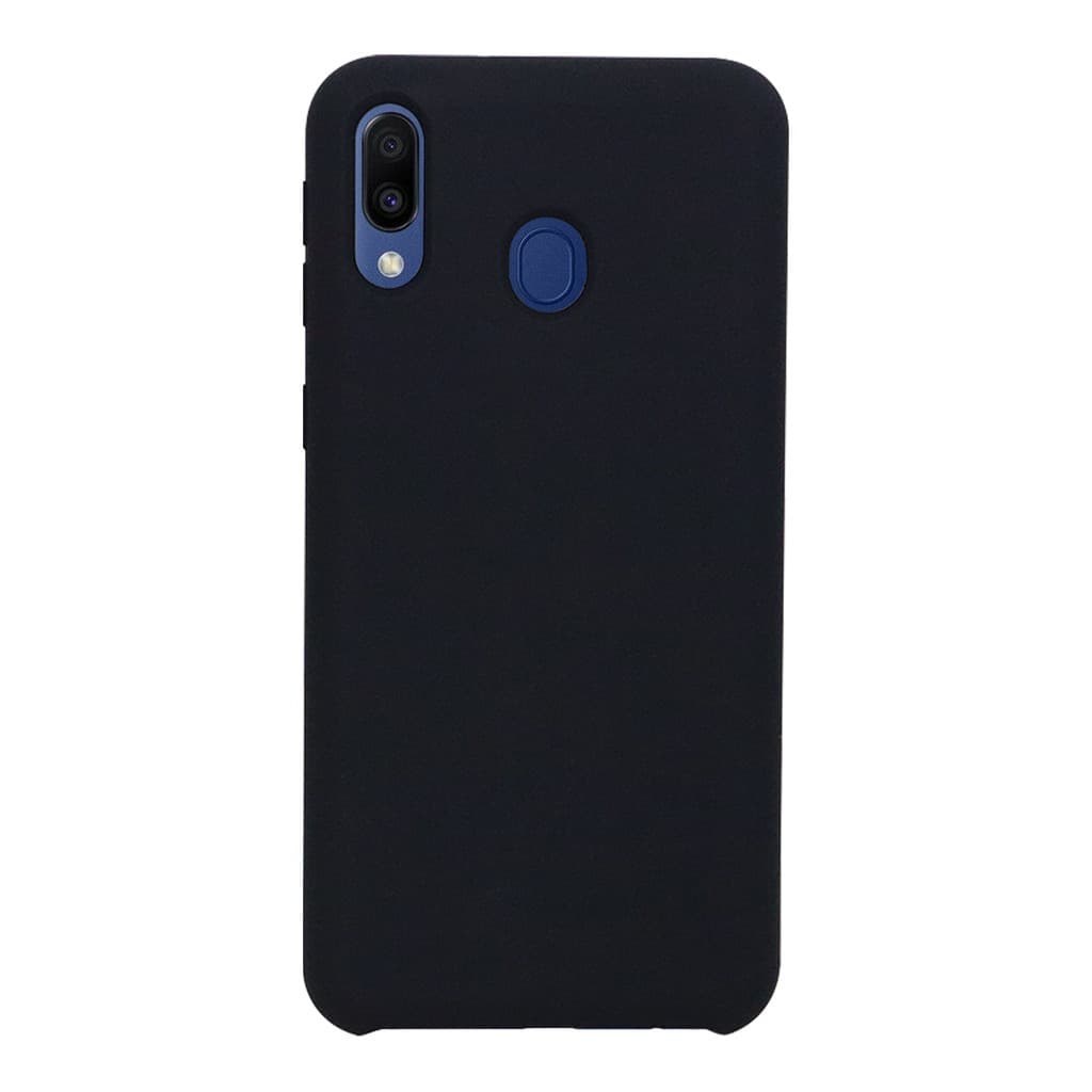 Capinha Capa Fosca Lisa Premium Celular Samsung Galaxy M20 M205 (Tela 6.3)