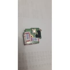  Placa Botao Notebook Hp Dv5 Da0qt6th6e0 B336
