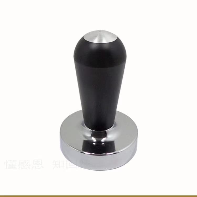Café Expresso Café Tamper De Punho De Alumínio Inox 51mm