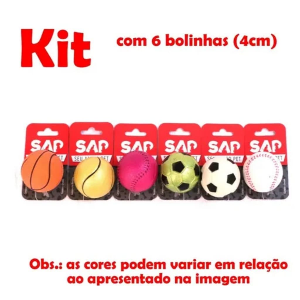 Brinquedos para cachorro: 6 Brinquedos Para Cães Cachorro