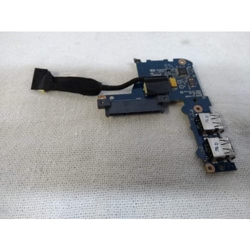 Placa Usb Note Acer Aspire One D250