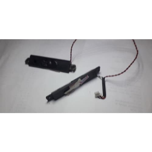 Auto Falante Notebook Microboard Ns423 Bld101pt Yc2511g B410