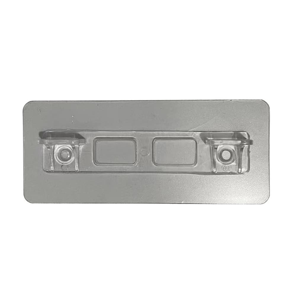Suporte De Plástico Multifuncional Para Parede | Prateleiras | Unidade e Kits