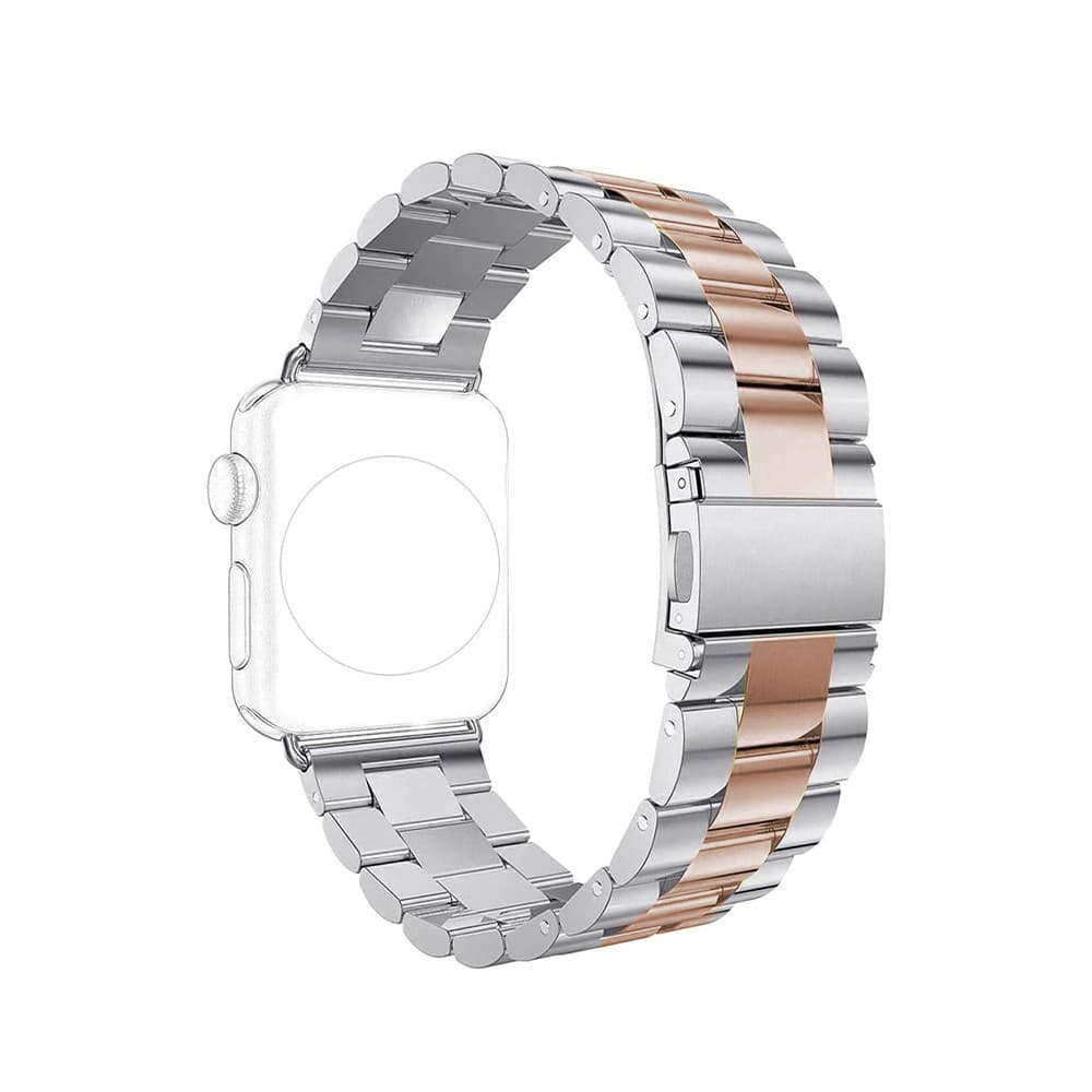 Pulseira Smartwatch Aço Relogio Smartband Elos relogio inteligente