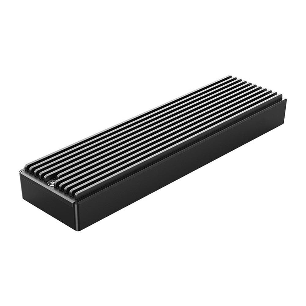 Case Externo Para Ssd Nvme M.2 10gbps Type-c