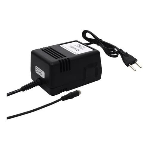 Fonte para Mesa Behringer 18,5v 500mah Compatível Diversos Modelos