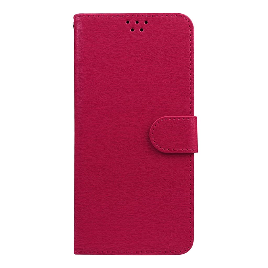 Capinha Capa De Celular Carteira Moto G22 XT2231 6.5 Rosa - Cell In Power25