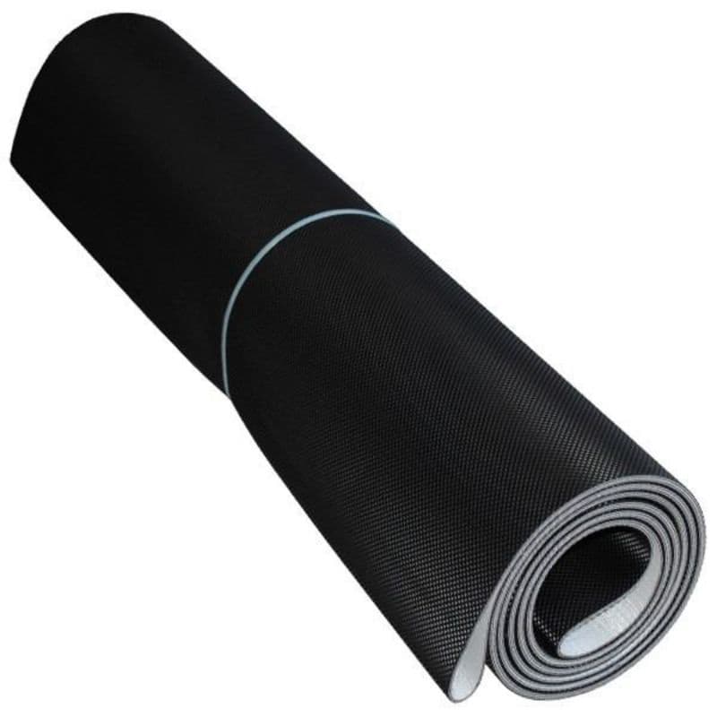 Lona da Esteira Ergométrica Athletic 520/720ee