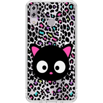 Capa de Celular Capinha Asus Zenfone 5 2018 Personalizada  - Gatinha