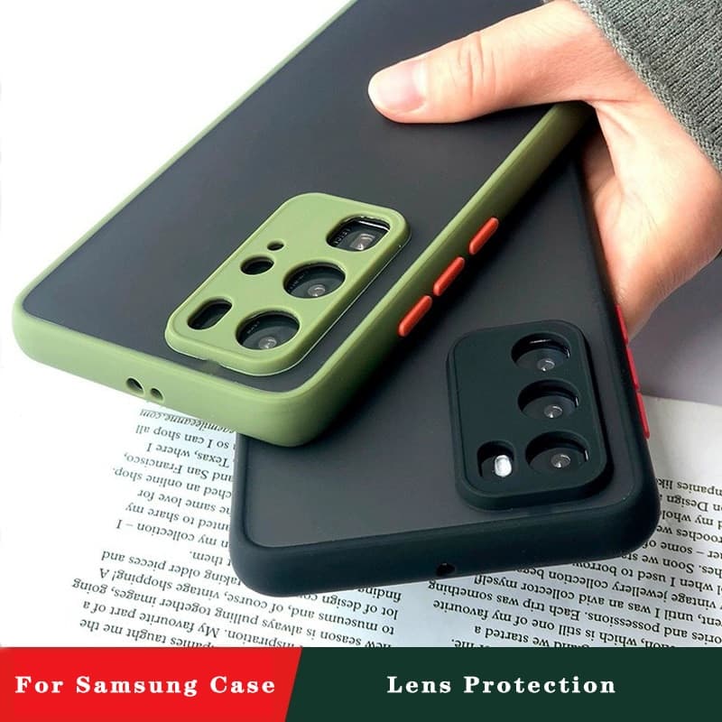 Capa De Celular Com Cordão Para Samsung Galaxy A52 / A72 / A71 / A51 / A50 / A32 / A31 / A50S / A30S / A21S / 4g / 5g Para Samsung Galaxy A / 52 / 72 / 32 / 50 / 71 / 51 / 21s